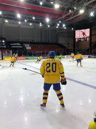 Furthermore, one first has twice after the main round of the elitserien 2003 / 04 and 2005/06. Ejdaolicoedadm