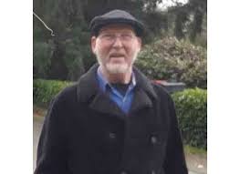 Leslie Spencer Obituary (1948