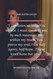 By the cross we know the gravity of sin and the greatness of god's love toward us. Top 15 Of The Best Jane Austen Quotes About Love