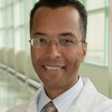 Dr. Alexandre Carter, MD