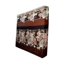 Harga kasur kecil dengan tebal 10 cm akan jauh lebih murah dari yang tebalnya 20. Inoac No 1 Kasur Busa Size 180 X 200 Tebal 25 Cm Free Delyvery Pulau Jawa Terbaru Juli 2021 Harga Murah Kualitas Terjamin Blibli