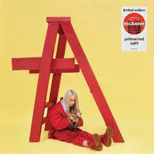 'what makes sour such a great album is that its maker is totally unafraid to make a nuisance of herself'. Billie Eilish Don T Smile At Me Target Exclusive Vinyl Target