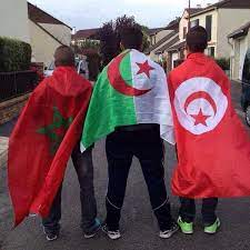 Fille tunisienne tunisie drapeau bladi maroc algerie foot photo maroc photo de profil insta hanane algerien phrase. Maghreb United Tunisie Algerie Maroc Posts Facebook
