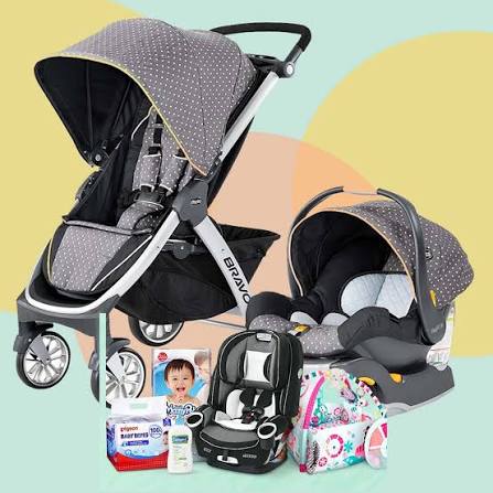 Baby Accessories