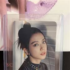 BLACK PINK "Born Pink"