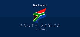 I cannot agree with counsel's contention that because a bill of costs is one between attorney and client, the fees allowed. 2021 Best Lawyers In South Africa Best Lawyers