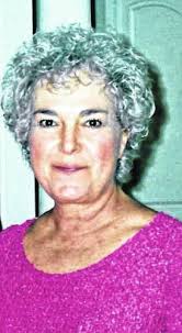 Margaret Finch Obituary and Online Memorial (2018)