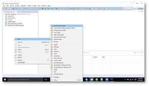 Developing Applications Using Spring Boot Framework Development Framework Spring Boots