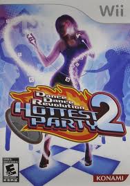 Let us show you how to unlock the full potential of your nintendo wii. Buy Dance Dance Revolution Hottest Party 2 Software Only Nintendo Wii Online In Hungary B0030u1yys