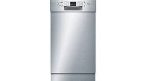 Omega freestanding dishwasher 10 place settings stainless ste…. Bosch Spu68m05au Built Under Dishwasher