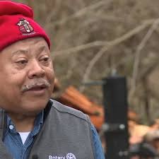 How these Goochlanders are warming hearts and homes with chainsaws