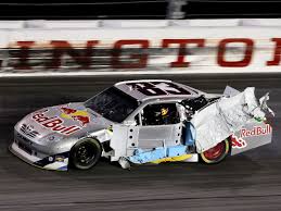 No no sheet metal screws for mounting permitted. Despite Advances Nascar Still Has Room For Safety Improvements Sbnation Com
