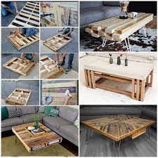 Dass man paletten im innendesign benutzen kann, das wussten wir schon. Wohnzimmertisch Aus Holz Selber Bauen Tolle Diy Ideen Zum Nachmachen Wohnzimmertisch Wohnzimmertisch Selber Bauen Einrichtungsideen Wohnzimmer Rustikal