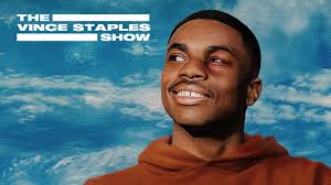 The most insightful stories about Vince Staples