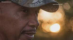 Remembering James City County man who drowned over the weekend