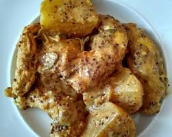 Cuisse De Poulet Au Curry Recette Aiguillette De Poulet Poulet Alimentation