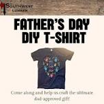 Father’s Day DIY Shirt