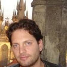 Max Handelman (@maxhandelman)