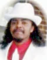 Charles Spotted Crow-Johnson Sr