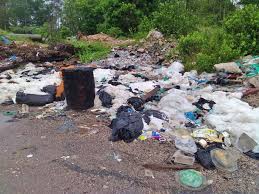 Selain itu, sisa domestik juga wujud daripada pembuangan bahan buangan kilang seperti minyak, sisa toksik dan sisa kilang. Masalah Pembuangan Sisa Secara Haram Di Beberapa Jalan Ban Sekitar Seberang Perai Selatan Sps Sampai Bila Persatuan Pengguna Penang