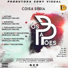 Os xocoteiros oferece 18 músicas para ouvir no palco mp3. Os Papoes Baixa Afro House Prod Taba Mix By O Xocoteiro