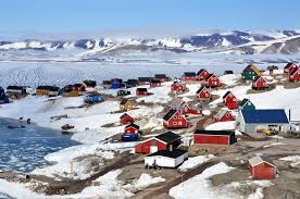 ittoqqortoormiit greenland greenland travel greenland world of wanderlust