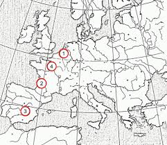Нідерланди , на карті нідерланди. Vizvolnij Ruh U Niderlandah 1 Rozvitok Gospodarstva U Nizhnij Techiyi Richok Shelda Maas I Rejn Znahodilasya Krayina Yaku V Seredni Viki Nazivali Niderlandami Sho Oznachaye Nizovi Zemli U Seredini Xvi St Cya Malenka Krayina Bula