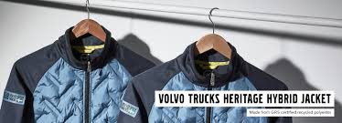 I've worked for many merchandisers and to me this is the worst. Official Volvo Merchandise