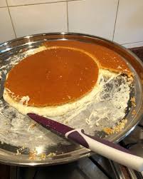 Knafeh Lebanese Recipes Food Lebanese Cuisine