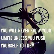 Don T Limit Yourself You Ve Got This Sports Quotes Sport Quotes Motivational Sports