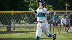 Notebook: Siegel's Drew Benefield tops All-District 7-AAA baseball team