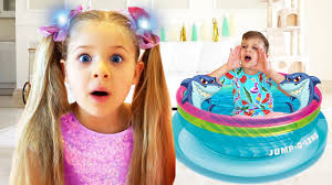 Roma and diana learn the alphabet / abc song. Youtube Video Statistics For Diana E Roma Nova Colecao De Historias Em Portugues Noxinfluencer