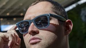 Artificial Intelligence Meta Rayban Power Glasses India Ray-Ban Meta And  Others: Smart Glasses Design The