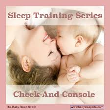 Solve your child's sleep problems by dr. Baby Sleep Training Part 5 Ferber Cry It Out Methods Baby Sleep Site