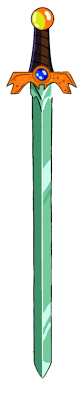 Adventure Time Logo Sword Adventure Time Logo Sword By Bnka Adventure Time Adventure Sword