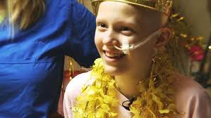 Remembering Mary Elizabeth Paris