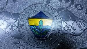 Fenerbahce was founded in 1907, 111 years ago. Fenerbahce Logosu Aluminyum Folyo Kabartma Sanati Facebook