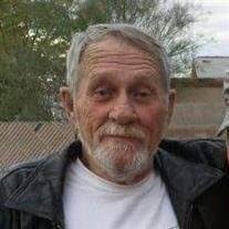 Mr. Ernest Franklin Baker Obituary