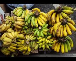 Pisang pada latar belakang merah jambu. Pisang Awak Pisang 40hari Pisang Mama Apple Fruitstall Facebook