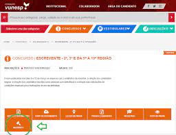 Aos candidatos em lista de espera para o curso de para última hora, confiram os documentos necessários no manual do candidat.o. Candidatos Podem Interpor Recursos Contra Data Da Prova De Digitacao Do Tj Sp Interior