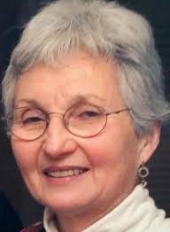 Nancy Gerhardt's Instagram, Twitter & Facebook