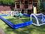 Backyard Mansion Soccer Field