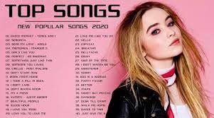 Top Music 2020 Top 40 Popular Songs 2020 Best Pop Music Playlist 2020 Pop Music Playlist Popular Songs 2020 Playlist 2020