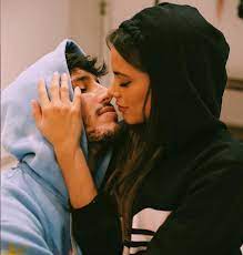 Sebastian yatra y tini stoessel. Sebastian Yatra Termino Con Su Novia Tini Stoessel People En Espanol