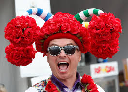 Kentucky Derby 2019: Photos from the crowd at Churchill Downs