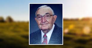 Charles Hook Obituary January 14, 2015
