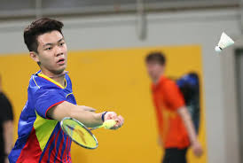 Chong wei and family sincerely wish all of you happiness, cheerfulness, and good health in the upcoming year. 3 Faktor Lee Zii Jia Merupakan Pengganti Terbaik Dato Lee Chong Wei Sportivo