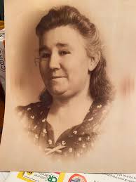 Julia Ann Stephenson Sewell (1890-1950)