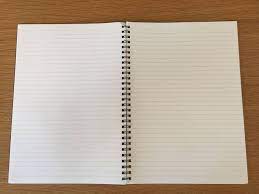  Buku Tulis Dan Folder Yang Semakin Memotivasimu Untuk Lebih Giat Menulis