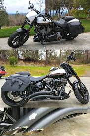2017 Harley Davidson Cvo Pro Street Breakout Harley Bikes Harley Davidson Cvo Harley Davidson